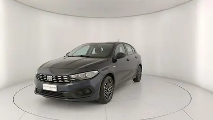 Usata Fiat Tipo Business 99 CV (72 kW) 2021 Utilitaria