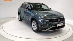 Blu Nuova 2025 VW T-Roc Edition SUV | 26.300 € (Ottimo prezzo)