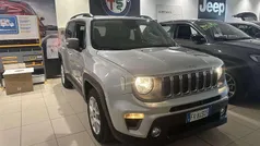 Grigio Usata 2019 Jeep Renegade Limited SUV | 15.990 € (Buon prezzo)