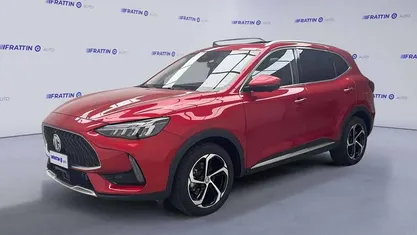 Usata 2024 MG HS Luxury SUV | 18.800 € (Buon prezzo)