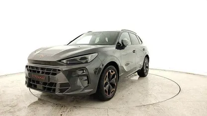 Usata 2026 Cupra Terramar SUV | 39.600 € (Buon prezzo)