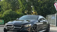 Nero Usata 2015 Mercedes S500 Premium Tre volumi | 47.900 €