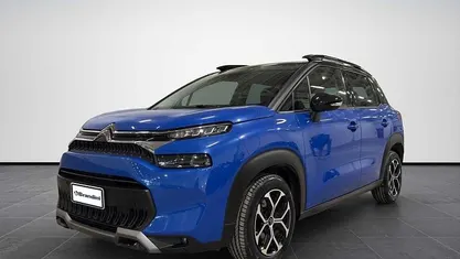 Usata Citroën C3 Aircross Shine 120 CV (88 kW) 2021 SUV