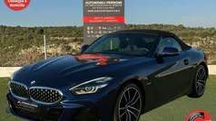 Usata 2021 BMW Z4 Sport Line Cabrio | 37.500 € (Ottimo prezzo)