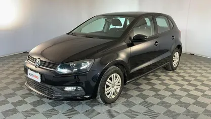 Usata VW Polo Trendline 60 CV (44 kW) 2015 Berlina