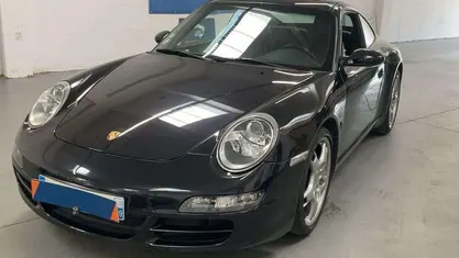 Usata Porsche 911 Carrera 325 CV (239 kW) 2005 Coupé