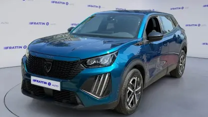 Usata Peugeot 2008 Style 145 CV (106 kW) 2025 SUV