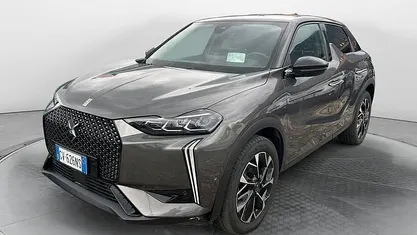 Usata DS Automobiles DS3 Opera 131 CV (96 kW) 2024 Utilitaria