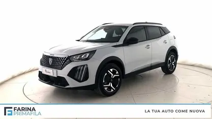 Usata 2025 Peugeot 2008 Allure SUV | 18.200 € (Ottimo prezzo)