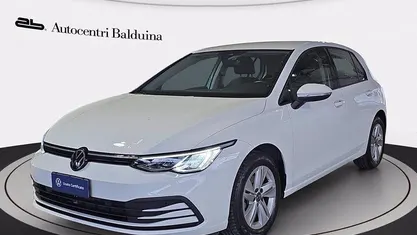 Usata 2023 VW Golf Life Berlina | 21.500 € (Ottimo prezzo)