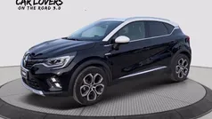 Nero Usata 2024 Renault Captur Techno SUV | 20.990 € (Buon prezzo)