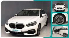 Usata 2022 BMW 116 Sport Line Due volumi | 23.890 € (Buon prezzo)