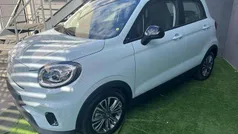 Vari colori Nuova 2025 Leapmotor T03 Due volumi | 4850 € (Ottimo prezzo)