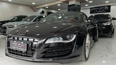Nero Usata 2010 Audi R8 Coupé Advanced Coupé | 74.890 € (Buon prezzo)