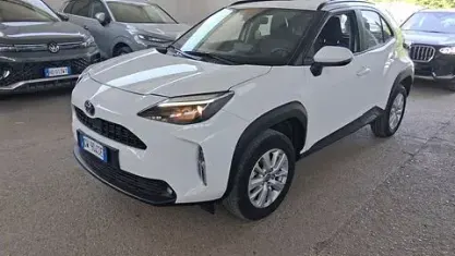 Usata Toyota Yaris Cross Active 116 CV (85 kW) 2024 SUV