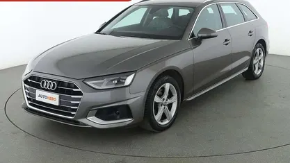 Usata Audi A4 Advanced 163 CV (119 kW) 2020 Station wagon