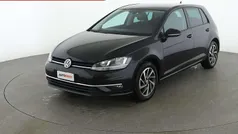 Usata 2017 VW Golf VII Trendline Tre volumi | 12.999 € (Buon prezzo)