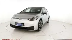Argento Usata 2021 VW ID.3 Family Due volumi | 24.500 € (Buon prezzo)