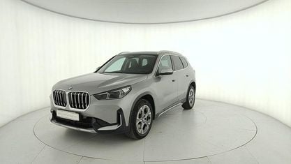 Używany BMW X1 M Sport 197 KM (144 kW) 2023 Szary SUV