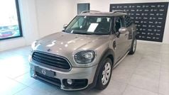 Grigio Usata 2018 Mini One D Countryman SUV | 18.400 € (Ottimo prezzo)