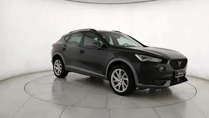 Usata Cupra Formentor 150 CV (110 kW) 2022 SUV