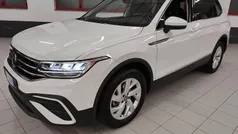 Usata 2022 VW Tiguan Allspace Life SUV | 31.400 € (Buon prezzo)