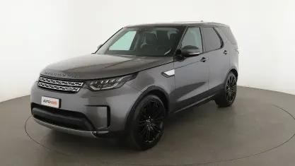 Usata Land Rover Discovery 5 HSE 241 CV (177 kW) 2019 Grigio SUV