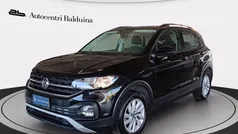 Usata 2022 VW T-Cross Style SUV | 18.900 € (Buon prezzo)