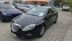 Nero Usata 2014 Lancia Delta Gold Due volumi | 5990 € (Buon prezzo)