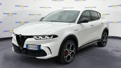 Bianco Usata 2023 Alfa Romeo Tonale Veloce SUV | 36.900 € (Buon prezzo)