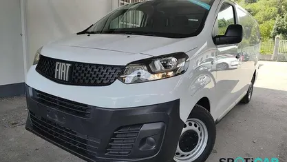 Usata Fiat Scudo Business 100 kW (136 CV) 2023 Furgone