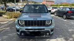 Usata 2022 Jeep Renegade Limited SUV | 18.900 € (Buon prezzo)