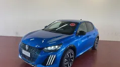 Blu Nuova 2025 Peugeot 208 GT Due volumi | 19.990 € (Buon prezzo)