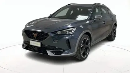 Usata Cupra Formentor 204 CV (150 kW) 2023 Vari colori / pastello SUV