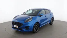 Usata 2020 Ford Puma ST-Line X | 17.499 € (Buon prezzo)