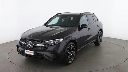 Usata Mercedes GLC220 Premium 197 CV (144 kW) 2023