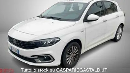 Usata Fiat Tipo Life 95 CV (69 kW) 2021 Utilitaria