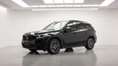 Black sapphire Usata 2024 BMW X1 M Sport SUV | 43.990 € (Super prezzo)