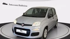 Grigio urano Usata 2022 Fiat Panda S Due volumi | 10.500 € (Buon prezzo)