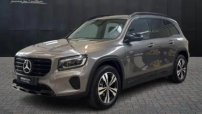 Usata 2025 Mercedes GLB200 SUV | 47.515 € (Ottimo prezzo)