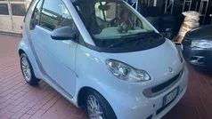 Usata 2011 Smart ForTwo Coupé Passion Coupé | 5900 € (Buon prezzo)