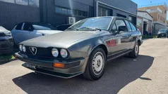 Usata 1982 Alfa Romeo Alfetta Tre volumi | 17.500 €