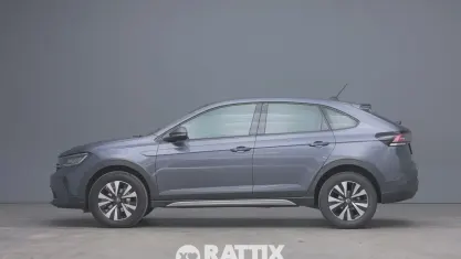 Usata VW Taigo Life 110 CV (80 kW) 2023 Sconosciuto SUV