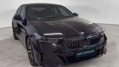 Usata 2024 BMW 520 M Sport Tre volumi | 65.000 € (Molto cara)