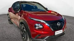 Bordeaux Usata 2023 Nissan Juke N-Connecta SUV | 20.900 € (Ottimo prezzo)