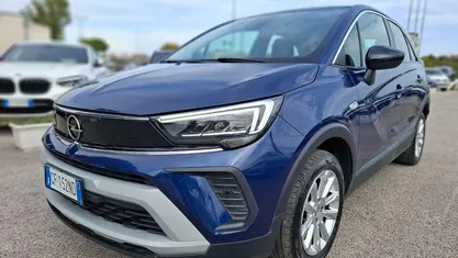 Usata 2021 Opel Crossland X S SUV | 9900 € (Super prezzo)