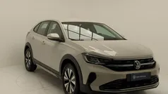 Beige Usata 2022 VW Taigo Life SUV | 17.500 € (Buon prezzo)