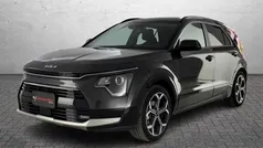 Grigio Usata 2022 Kia Niro Style SUV | 21.500 € (Buon prezzo)