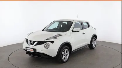 Usata 2015 Nissan Juke Acenta SUV | 8699 € (Ottimo prezzo)