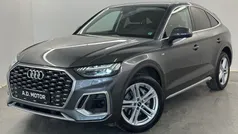Vari colori Usata 2022 Audi Q5 Sportback S-line plus SUV | 45.000 € (Buon prezzo)